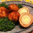 竹輪のコロコロ肉巻き