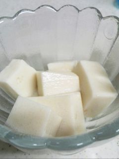 失敗しない牛乳寒天-レシピのメイン写真