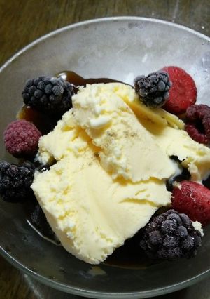 プルプル～なコーヒーパフェ-レシピのメイン写真