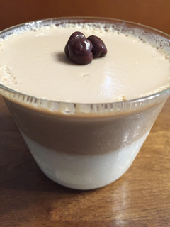 コーヒー牛乳プリン-レシピのメイン写真