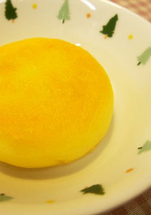 じゃがいも餅【学校給食】-レシピのメイン写真