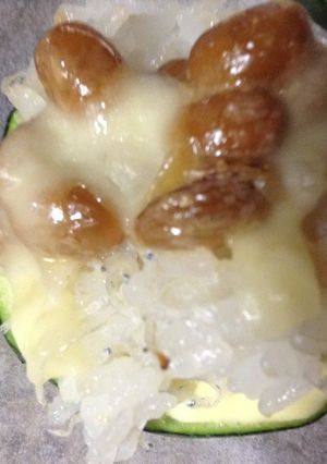 ズッキーニのしらすご飯&納豆のせ-レシピのメイン写真