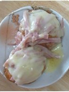 紀文 魚河岸あげのピザ風♪-レシピのメイン写真