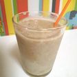 カフェオレスムージー