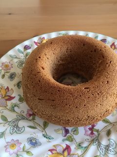 HMでパウンドケーキ-レシピのメイン写真