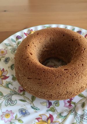 HMでパウンドケーキ-レシピのメイン写真