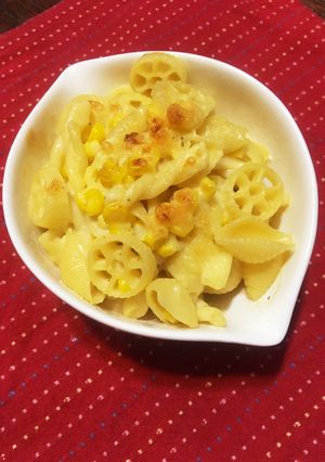 カルボナーラぐらたん！-レシピのメイン写真