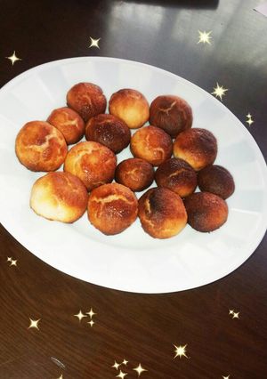 洗い物最小限!おやつにぴったりクッキー♡-レシピのメイン写真