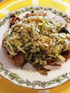 サッパリ!鶏胸肉とキノコの長芋あんかけ-レシピのメイン写真