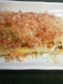 簡単!焼き豆腐DEヘルシー網焼き♪-レシピのメイン写真