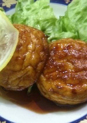 魚河岸ステーキ★-レシピのメイン写真
