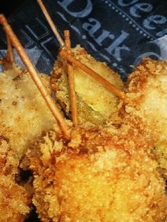 ズッキーニ肉巻きフライ-レシピのメイン写真
