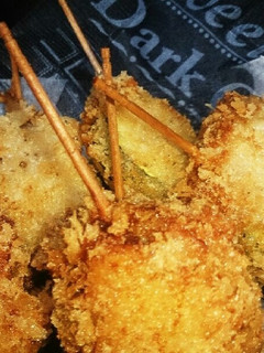 ズッキーニ肉巻きフライ-レシピのメイン写真