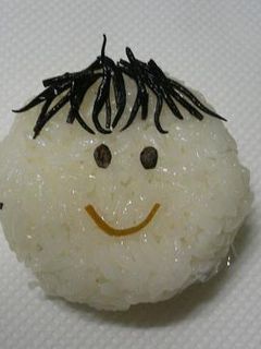 普通じゃない!「おにぎり」②-レシピのメイン写真