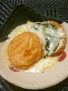 魚河岸あげのチーズはさみ蒸-レシピのメイン写真