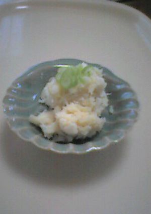 ポテトサラダ　No.5-レシピのメイン写真