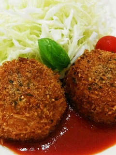 紀文 魚河岸あげ® でふわふわフライ-レシピのメイン写真