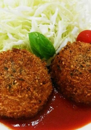紀文 魚河岸あげ® でふわふわフライ-レシピのメイン写真