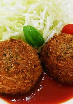 紀文 魚河岸あげ® でふわふわフライ-レシピのメイン写真