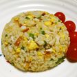 フワパラなおうち炒飯♪アレンジ自由