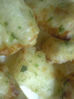 ★給食の味 チクワ天★-レシピのメイン写真