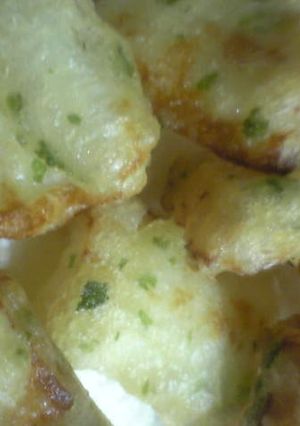★給食の味 チクワ天★-レシピのメイン写真