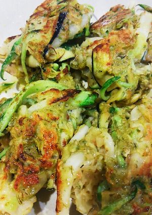 いか昆布野菜焼き-レシピのメイン写真