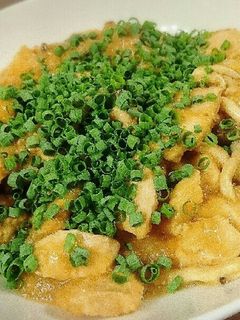 やわらか鶏ムネ肉としめじのみぞれ煮-レシピのメイン写真