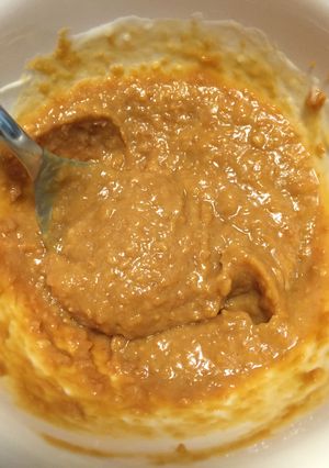 ♬簡単!基本のうまうま味噌♬-レシピのメイン写真
