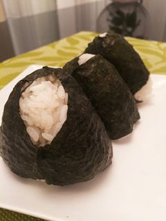 塩握り 累計35,000食突破】大阪・関西万博でしか味わえない「究極の塩