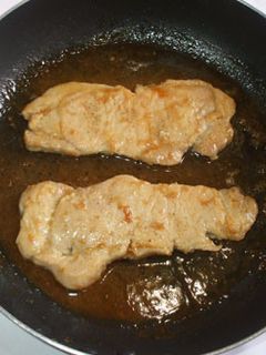おろし玉ねぎステーキ♪焼き方♪柔らかく-レシピのメイン写真