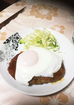 ★彡簡単に出来る煮込みハンバーグ★彡-レシピのメイン写真