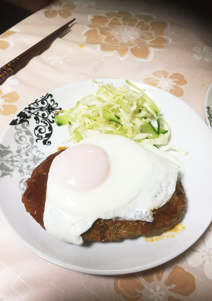 ★彡簡単に出来る煮込みハンバーグ★彡-レシピのメイン写真