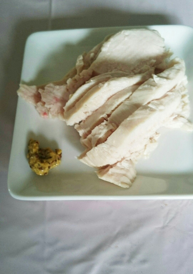 作りおき☆あたしの鶏ハム( 〃▽〃)-レシピのメイン写真