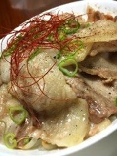 レンジで簡単放置で蒸し豚10分!-レシピのメイン写真