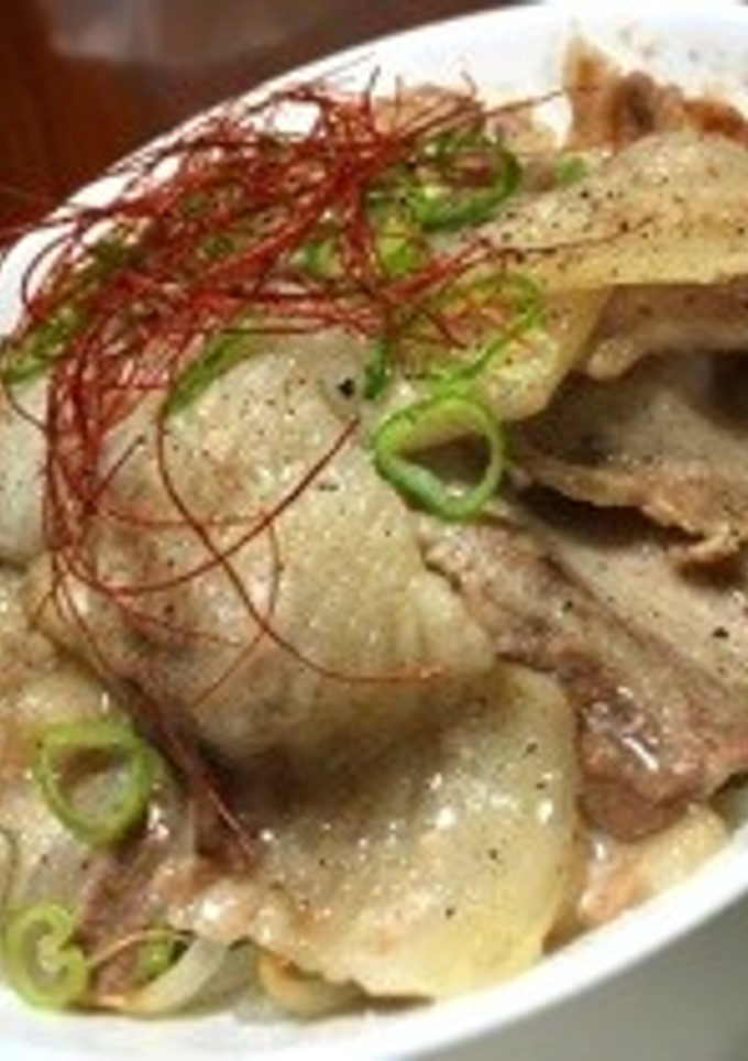 レンジで簡単放置で蒸し豚10分！-レシピのメイン写真
