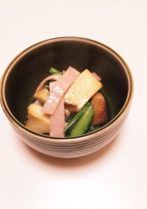簡単でも美味！野菜のチーズ炒め-レシピのメイン写真