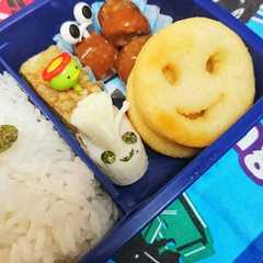 รูปของ さけるチーズでチクチー☺