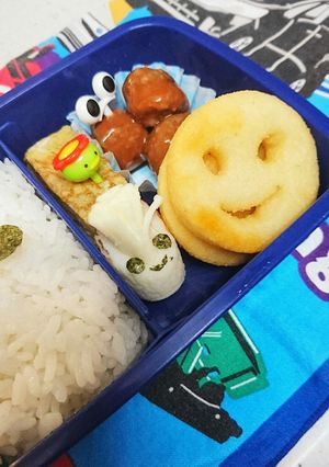 さけるチーズでチクチー☺-レシピのメイン写真