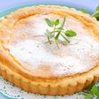ベイクドチーズケーキ