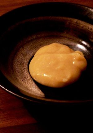 讃岐風☆おでんの辛子味噌-レシピのメイン写真