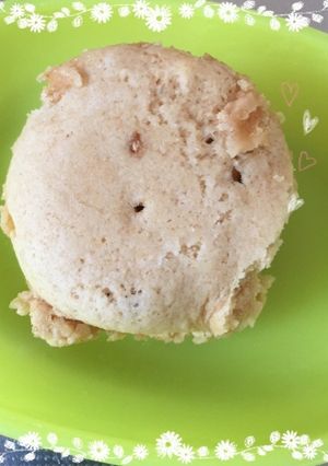 子供のおやつに♩-レシピのメイン写真