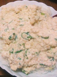 簡単☆豆腐丼!-レシピのメイン写真