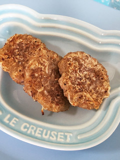 離乳食後期から♡出汁ガラで大根もち-レシピのメイン写真