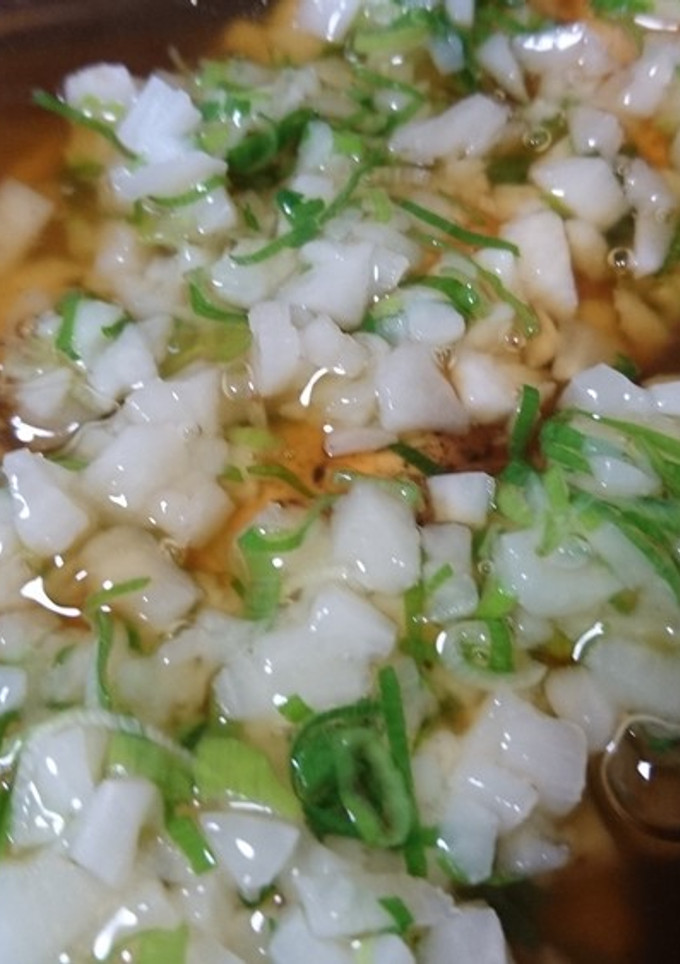 鮭と長芋のあんかけ蒸し-レシピのメイン写真