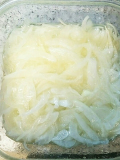 玉ねぎのマリネ-レシピのメイン写真