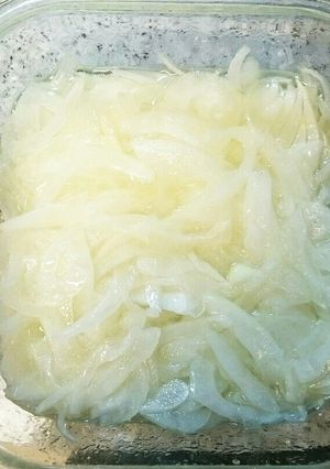 玉ねぎのマリネ-レシピのメイン写真