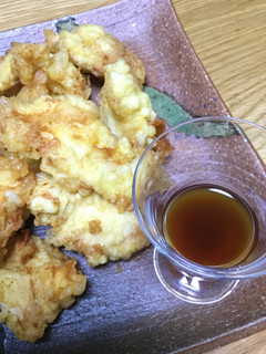とろ〜り南蛮酢 ☆ とり南蛮に-レシピのメイン写真