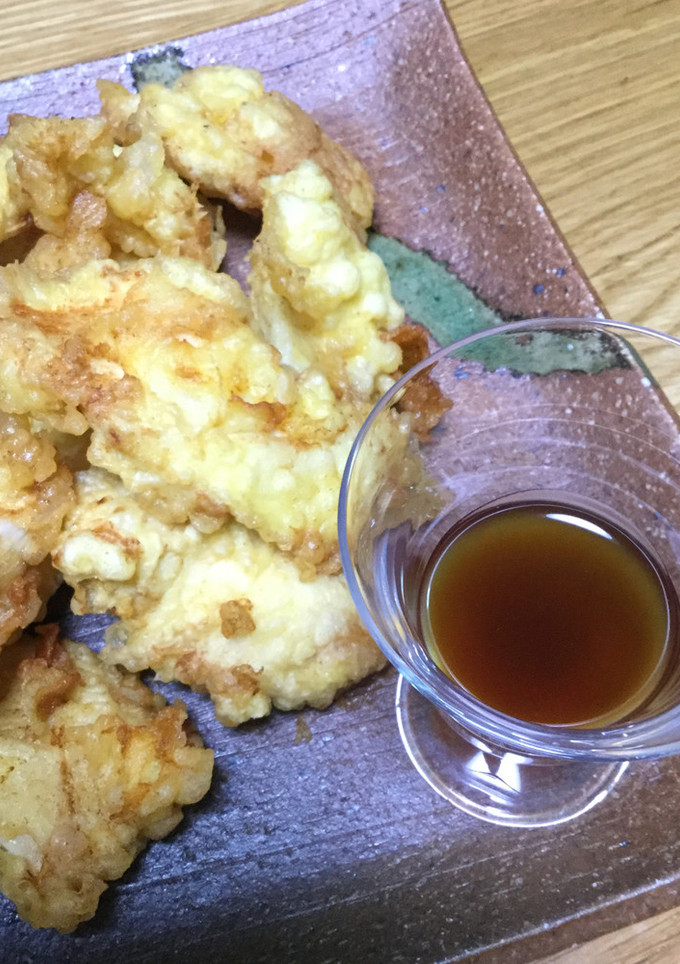 とろ〜り南蛮酢 ☆ とり南蛮に-レシピのメイン写真