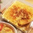 残りカレーでリメイク★スコップコロッケ